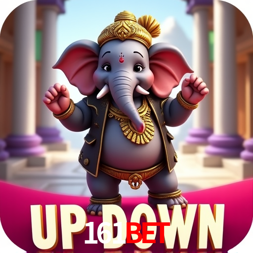 Estatísticas 161Bet