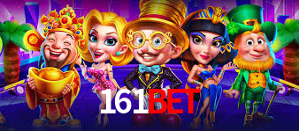 Welcome Bonus 161Bet