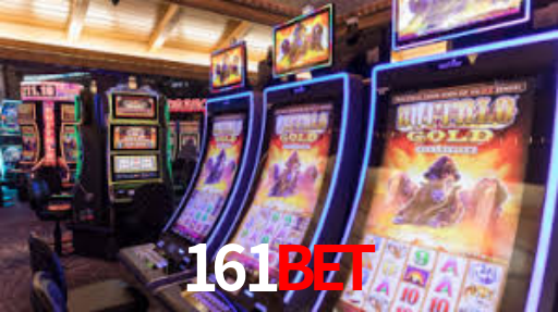 Live Casino 161Bet