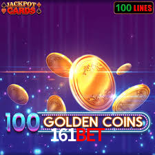 Slot Games 161Bet