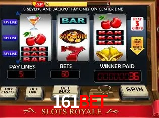 Diretório de Jogos 161Bet