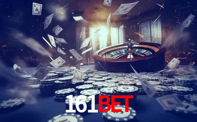 Explore as vantagens do 161Bet: serviço profissional e confiabilidade