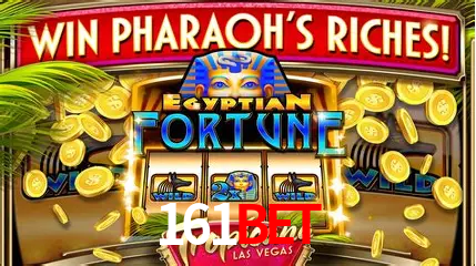 Sistemas de Segurança 161Bet